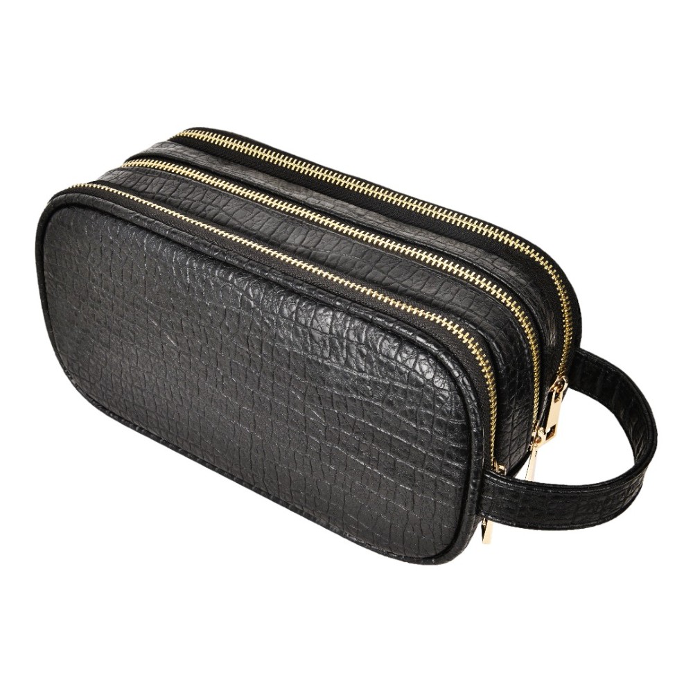 WiWU Salem Pouch LUX Coroc (Black)